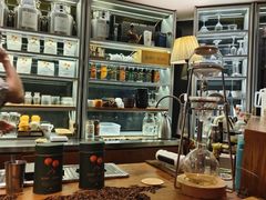 -BERRY BEANS(东直门店)