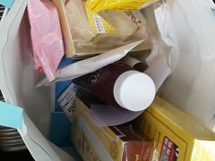 洋葱金枪鱼三明治-好利来(东四店)