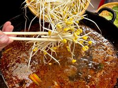 -懒谈秦市井羊肉馆(光谷青年城店)