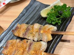 -森味花园·日本料理(伊藤洋华堂亚运村店)