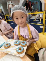 -奈尔宝·儿童乐园·亲子餐厅(苏州大悦城店)