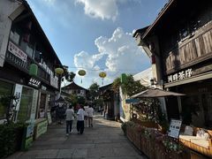 -小河直街历史文化街区