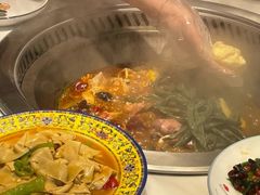 -遇东北林区铁锅炖(南开店)
