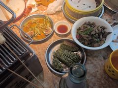 -喝丢一只鞋海鲜烧烤·海肠捞饭(东关街店)