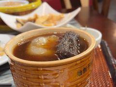 -安泰楼·佛跳墙创始人·传统闽味早茶·酒楼(三坊七巷闽菜地标店)
