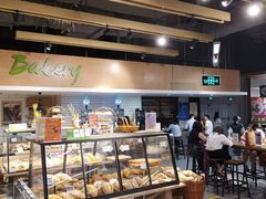 店内环境-blt精品超市(高德置地冬广场店)