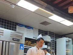-李记饺子·熏酱东北菜(欢乐谷店)
