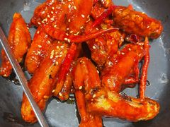 -马场洞肉铺(高丽街店)