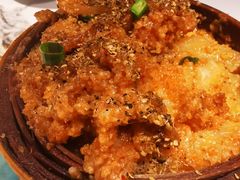 -雀蓝川菜(滨湖万象汇店)