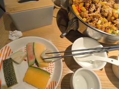 -大丰收·蛙功夫(晋江万达店)