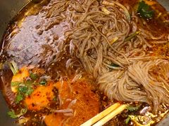 -枪火串烧·东北特色烧烤(罗湖总店)