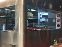 -Tube station站点比萨(王府井百货店)