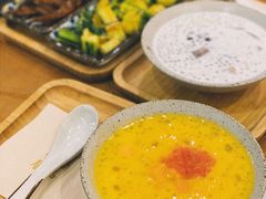 -古乡居甜品(大信店)
