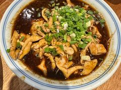 -双流老妈兔头(总店)