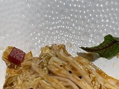 -月福京味斋·烤鸭店·北京菜(鼓楼总店)