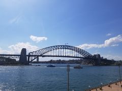 -悉尼海港大桥