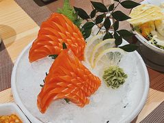 -酒井酱子·深夜食堂(东城汇店)