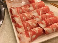-八先生涮肉房(三里河店)