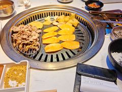 -杨记齐齐哈尔烤肉(总店)