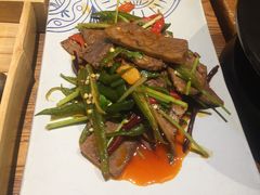 -云海肴·汽锅鸡·云南菜(天津国金汇店)