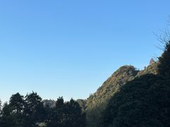 -九华山风景区