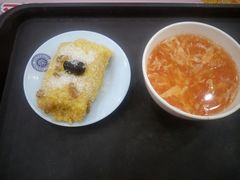 -北京大学-学五食堂