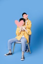-亲亲宝贝艾尔莎亲子摄影会馆(中华路店)