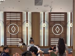 -新世界餐厅(万达店)