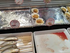 -盒马鲜生(帝斯曼店)