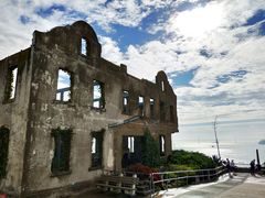 -阿尔卡特拉斯岛