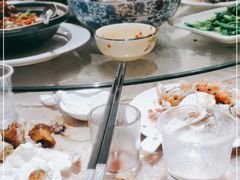 -友强·23年特色海鲜大排档(厦门店)