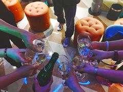 -米乐星世界KTV(汇智国际商业中心店)
