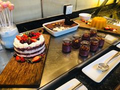 -威斯汀舞台餐厅