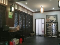 -环秀楼(黄山呈坎店)
