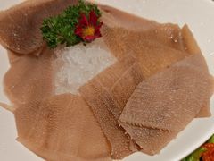 -海底捞火锅(让胡路万达店)