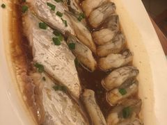 -宁海食府(大剧院店)