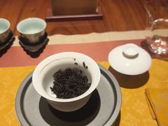 -王府茶楼茶宴·创意菜(朝阳公园店)