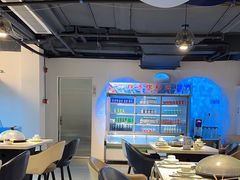 -碗中海·蒸汽海鲜·桑拿鸡(岭南天地店)