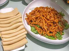 -闫府私房菜(经四路万达店)