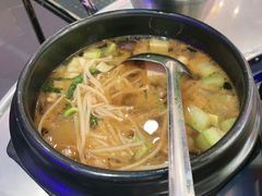 -玄希浪漫厨房·韩料烤肉(湖滨银泰in77店)