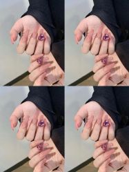 -M·X Nail日式美甲美睫