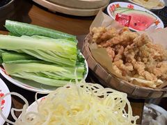 -牛市坎火锅(建设路店)