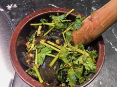 -云海肴云南菜·蒸汽石锅鱼(青岛万象城店)