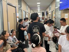 -中山大学中山眼科中心(区庄院区)