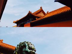 -故宫博物院(故宫)