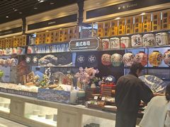 -川骄海鲜自助(河东店)