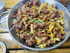 脆皮鸡-知味脆皮鸡