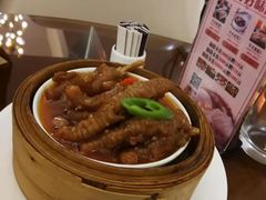 -豫璟轩中餐厅(南昌万怡店)