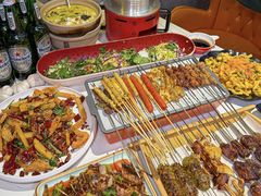-亿牌牌东北烧烤(博物馆旗舰店)