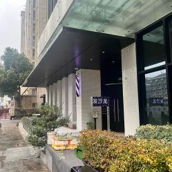 点击看大图 -109美发沙龙